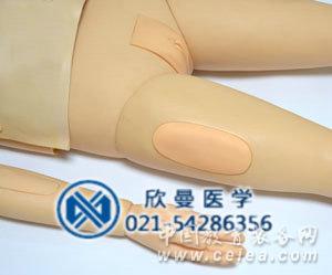 模擬人相關(guān)配件(注射及穿刺模塊)