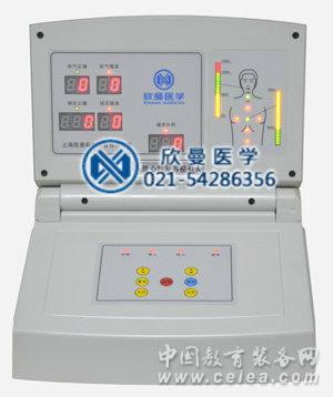 心肺復(fù)蘇模擬人電腦控制器