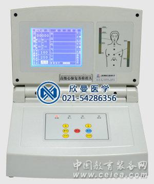 急救人電腦顯示器