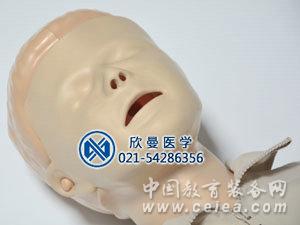 模擬人面部結(jié)構(gòu)特征