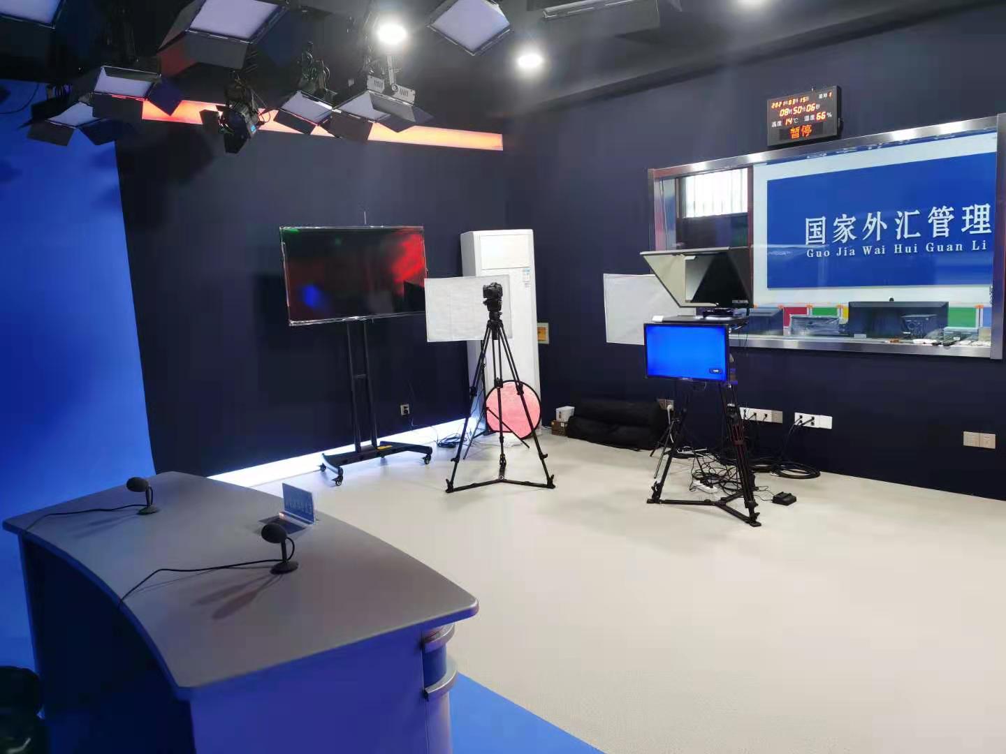 校園電視臺